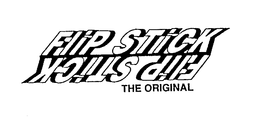 FLIPSTICK THE ORIGINAL trademark