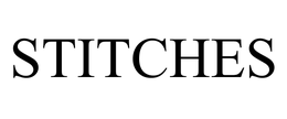 STITCHES trademark