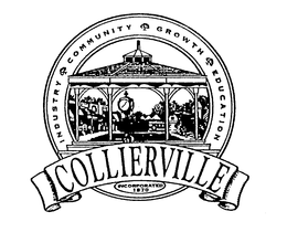 COLLIERVILLE INDUSTRY COMMUNITY GROWTH EDUCATION INCORPORATED 1870 trademark