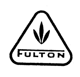 FULTON trademark