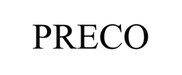 PRECO trademark