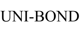 UNI-BOND trademark