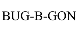 BUG-B-GON trademark