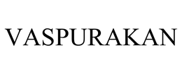 VASPURAKAN trademark