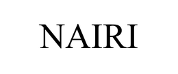 NAIRI trademark