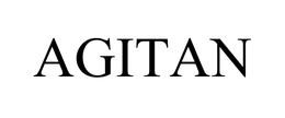 AGITAN trademark