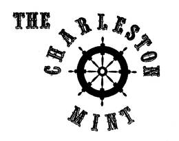 THE CHARLESTON MINT trademark