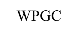 WPGC trademark