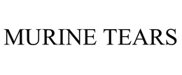 MURINE TEARS trademark