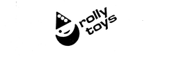 ROLLY TOYS trademark