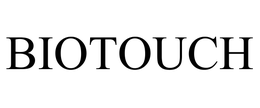 BIOTOUCH trademark