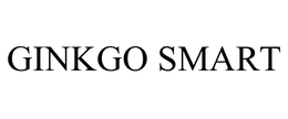 GINKGO SMART trademark
