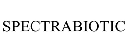 SPECTRABIOTIC trademark