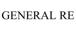 GENERAL RE trademark