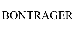 BONTRAGER trademark