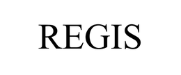 REGIS trademark