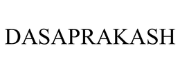 DASAPRAKASH trademark