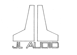 JL JL AUDIO trademark