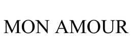 MON AMOUR trademark