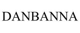 DANBANNA trademark