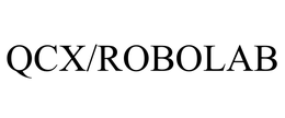 QCX/ROBOLAB trademark