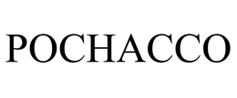 POCHACCO trademark