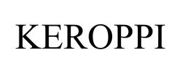 KEROPPI trademark