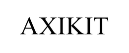 AXIKIT trademark