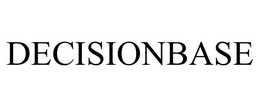 DECISIONBASE trademark