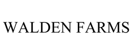 WALDEN FARMS trademark