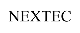 NEXTEC trademark