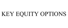 KEY EQUITY OPTIONS trademark