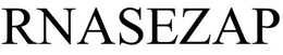 RNASEZAP trademark