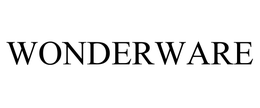 WONDERWARE trademark