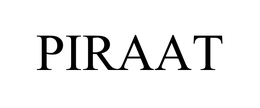 PIRAAT trademark
