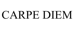 CARPE DIEM trademark