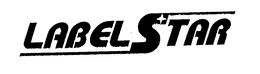 LABEL STAR trademark