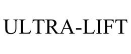 ULTRA-LIFT trademark