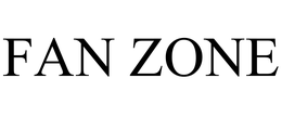 FAN ZONE trademark