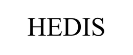 HEDIS trademark