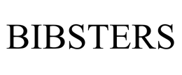 BIBSTERS trademark
