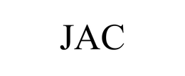JAC trademark