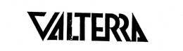 VALTERRA trademark