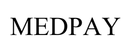 MEDPAY trademark