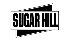 SUGAR HILL trademark