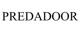 PREDADOOR trademark