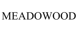 MEADOWOOD trademark