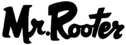MR. ROOTER trademark