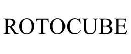 ROTOCUBE trademark