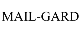 MAIL-GARD trademark